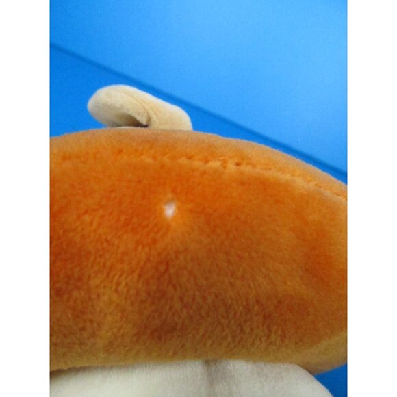 Anirollz Puppiroll Puppy Plush Mochi Donut 5" - Picture 5 of 7